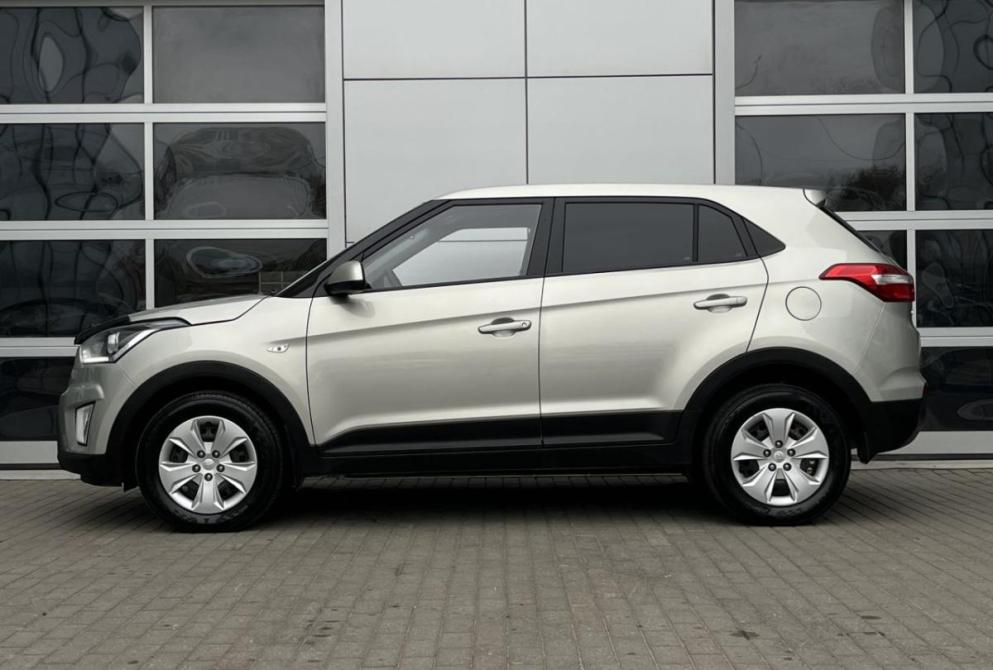 Hyundai Creta I Владимир  - изображение 4