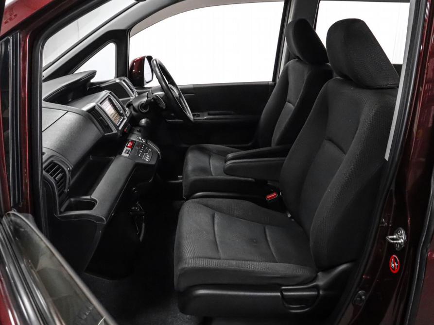 Honda Stepwgn IV Рестайлинг Минеральные Воды  - изображение 8