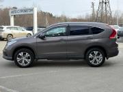 Honda CR-V IV Томск  - изображение 25