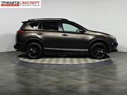 Toyota RAV4 IV (XA40) Рестайлинг Белгород  - изображение 20