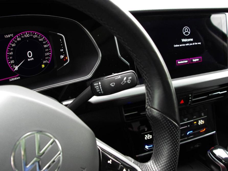 Volkswagen Passat B8 Рестайлинг Владимир  - изображение 16