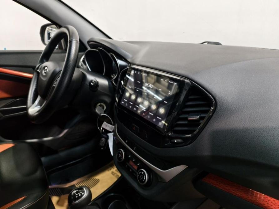 Lada (ВАЗ) Vesta I Курск  - изображение 5