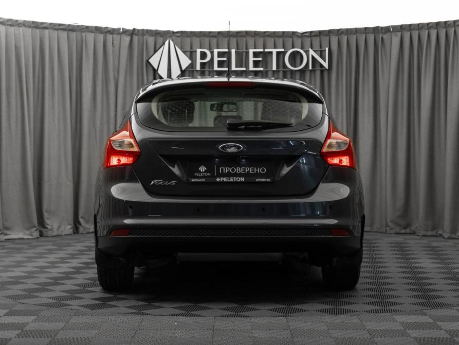 Ford Focus III Москва  - изображение 6