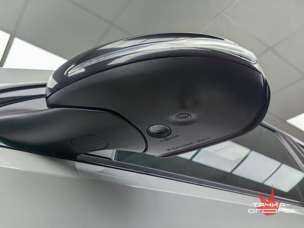 Mercedes-Benz GLE Coupe II (C167) с пробегом 2020 года, цена 7 690 000 рублей, 70000 км, внедорожник, Автокод Объявления