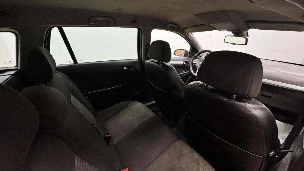 Opel Astra H Рестайлинг Киров  - изображение 16