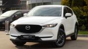 Mazda CX-5 II Москва  - изображение 41