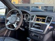 Mercedes-Benz M-Класс AMG III (W166) Иркутск  - изображение 77