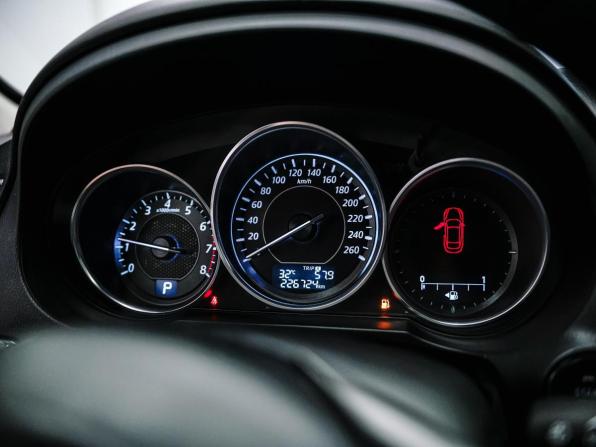 Mazda 6 III (GJ) с пробегом 2012 года, цена 1 245 000 рублей, 226724 км, седан, Автокод Объявления