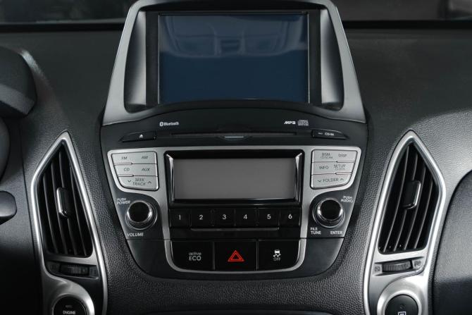 Hyundai Tucson II с пробегом 2013 года, цена 1 459 000 рублей, 159876 км, внедорожник, Автокод Объявления
