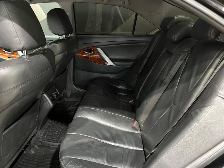 Toyota Camry VI (XV40) Рестайлинг Пермь  - изображение 10