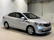Kia Rio III Рестайлинг Самара  - изображение 21