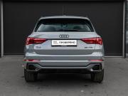 Audi Q3 II (F3) Москва  - изображение 31