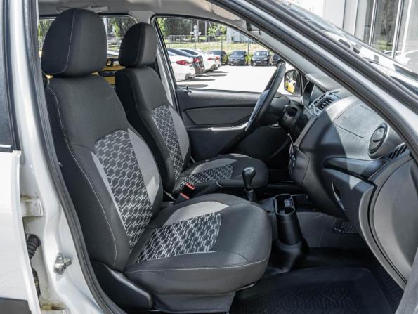 Lada (ВАЗ) Granta I Рестайлинг с пробегом 2023 года, цена 901 300 рублей, 41686 км, универсал, Автокод Объявления