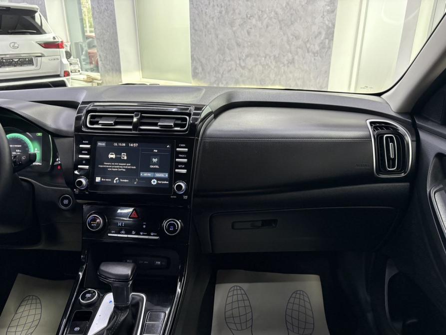 Hyundai Creta II Ярославль  - изображение 31