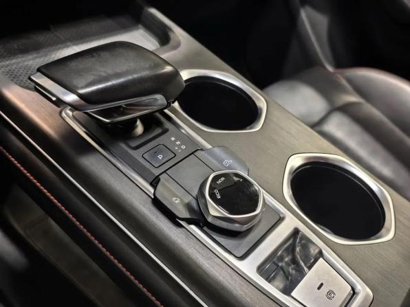 Changan CS55 Plus II с пробегом 2023 года, цена 1 790 000 рублей, 104410 км, внедорожник, Автокод Объявления