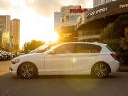 BMW 1 серии II (F20/F21) Москва  - изображение 21