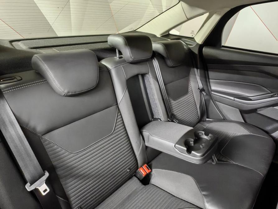 Ford Focus III Рестайлинг Москва  - изображение 16