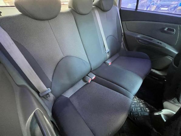 Kia Rio II с пробегом 2007 года, цена 299 000 рублей, 206576 км, хэтчбек, Автокод Объявления