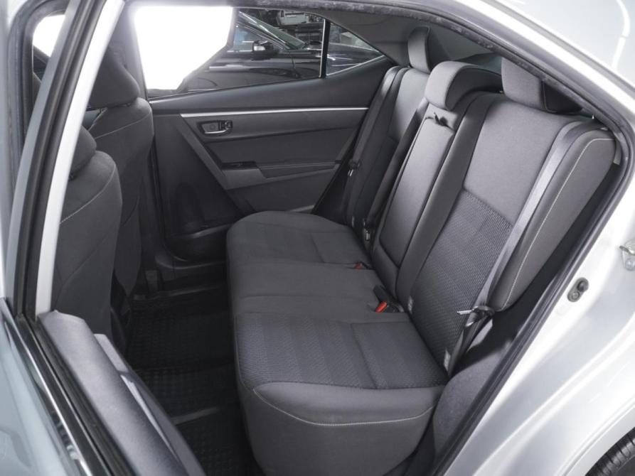 Toyota Corolla XI (E160 E170 E180) Рестайлинг 1 Ростов-на-Дону  - изображение 9
