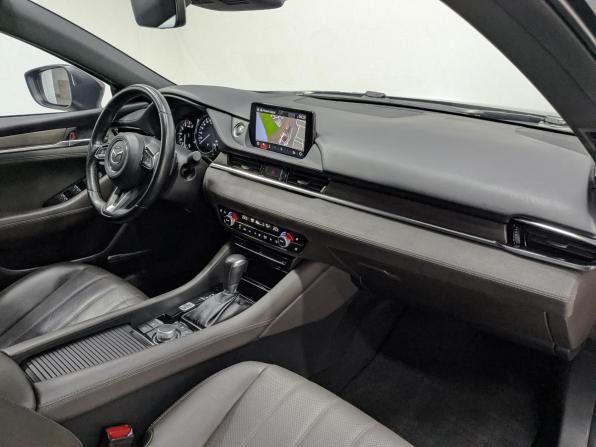 Mazda 6 III (GJ) Рестайлинг 2 с пробегом 2021 года, цена 2 915 000 рублей, 90488 км, седан, Автокод Объявления