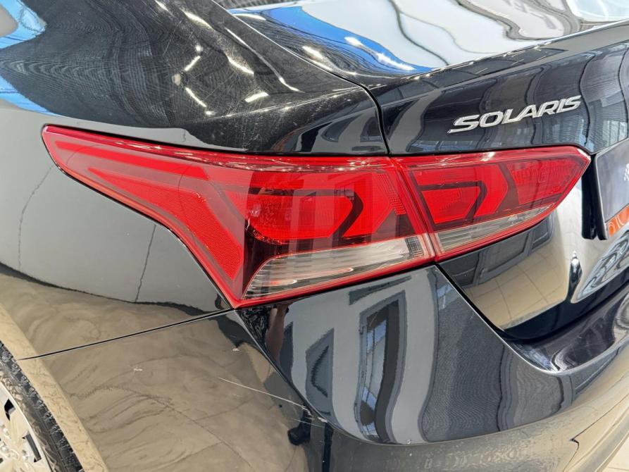 Hyundai Solaris II Волжский  - изображение 10