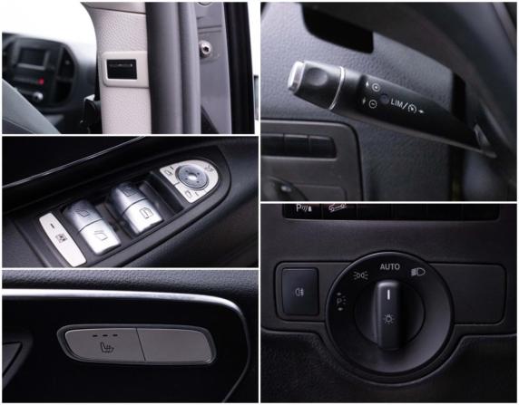Mercedes-Benz Vito III (W447) с пробегом 2016 года, цена 2 909 000 рублей, 228158 км, минивэн, Автокод Объявления