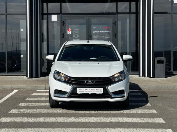 Lada (ВАЗ) Vesta I с пробегом 2018 года, цена 937 000 рублей, 67000 км, седан, Автокод Объявления