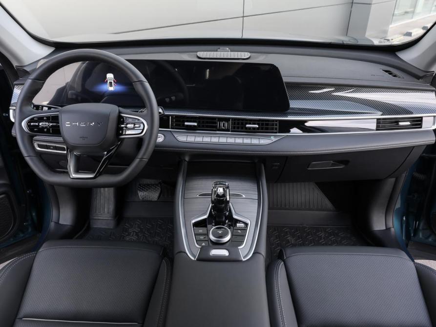 Chery Tiggo 7L I Москва  - изображение 13