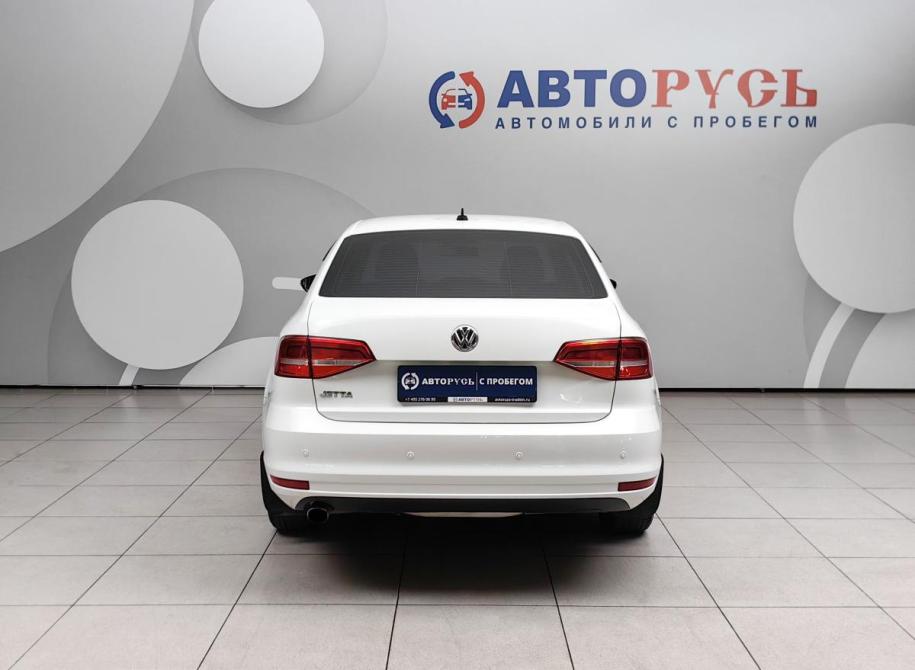 Volkswagen Jetta VI Рестайлинг Подольск  - изображение 4