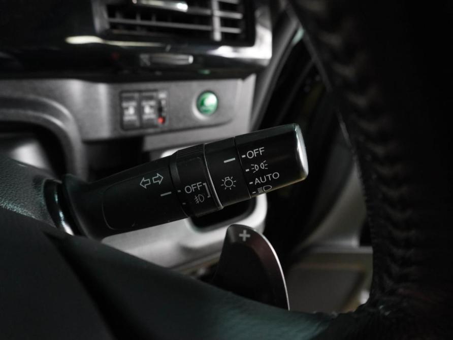 Honda Stepwgn V Рестайлинг Воронеж  - изображение 18