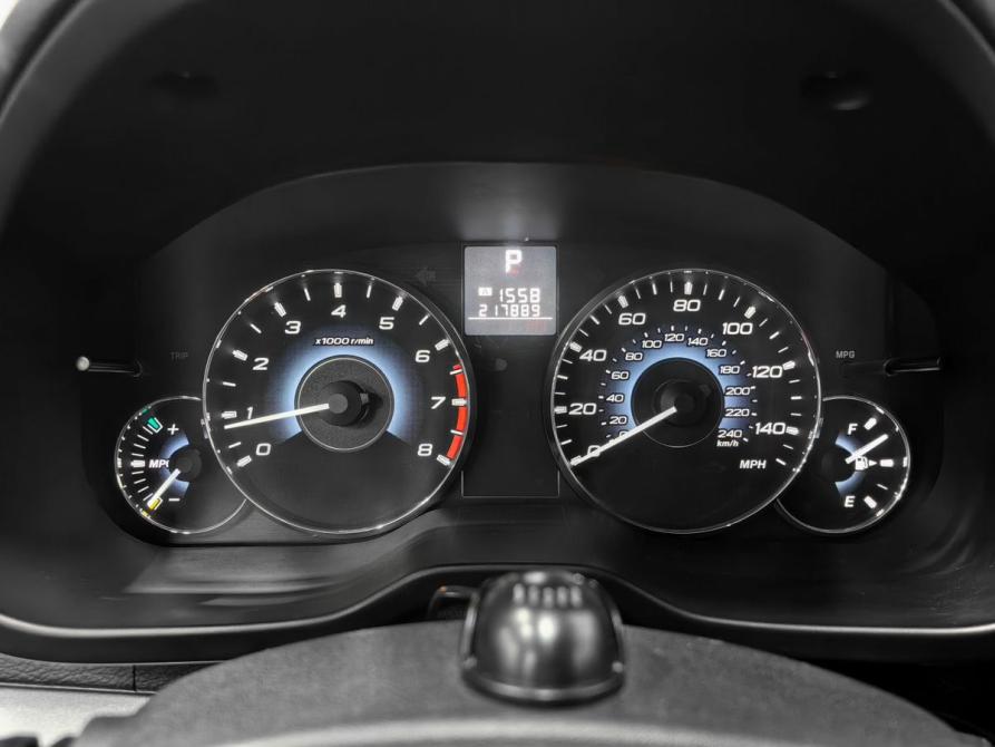 Subaru Legacy V Новосибирск  - изображение 21
