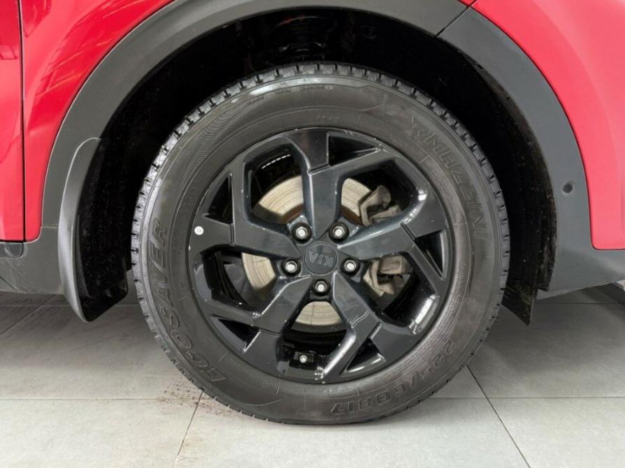 Kia Sportage IV Рестайлинг Красноярск  - изображение 6
