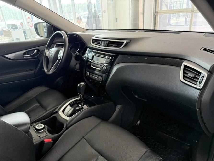 Nissan X-Trail III Подольск  - изображение 8