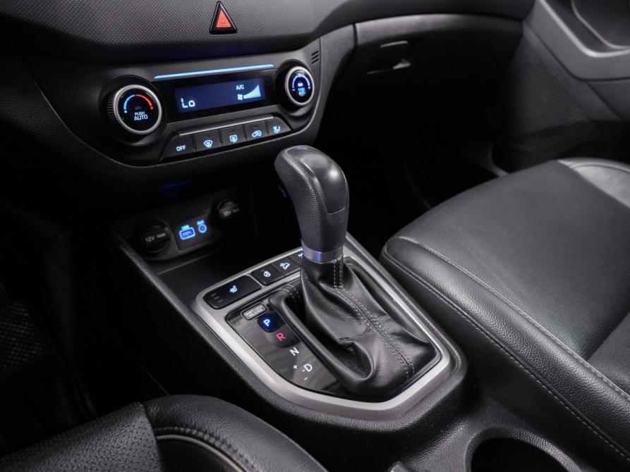 Hyundai Creta I Ульяновск  - изображение 17