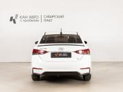 Hyundai Solaris II Казань  - изображение 12