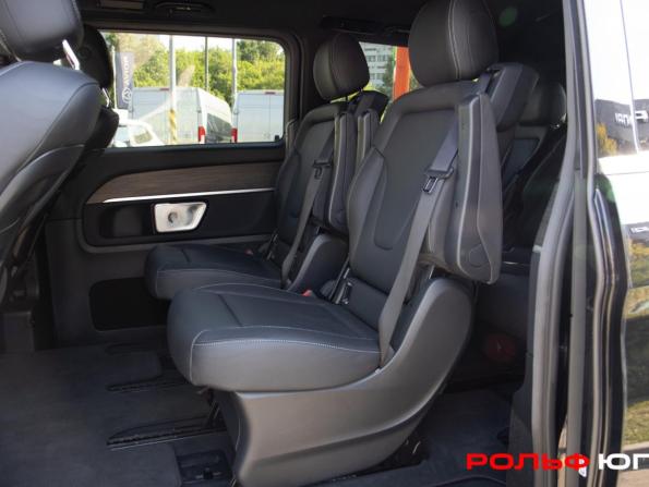 Mercedes-Benz V-Класс III (W447) Рестайлинг 2 с пробегом 2024 года, цена 11 533 720 рублей, 14362 км, минивэн, Автокод Объявления