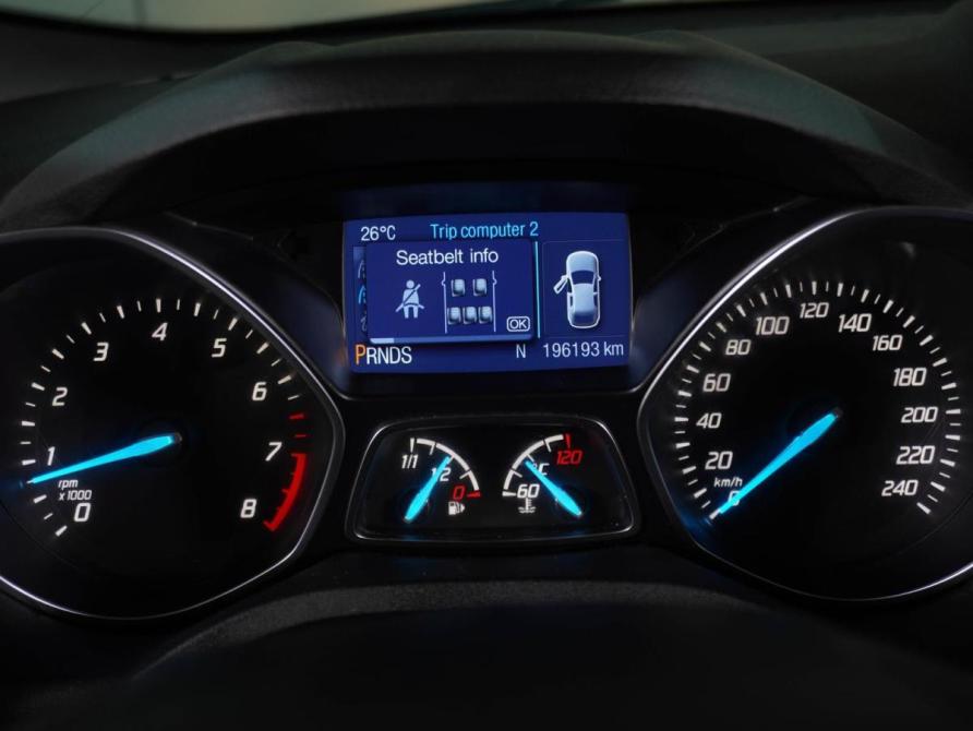 Ford Kuga II Рестайлинг Воронеж  - изображение 20