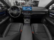 Honda CR-V VI Москва  - изображение 34