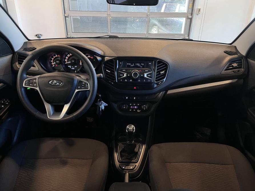 Lada (ВАЗ) Vesta I Чебоксары  - изображение 9