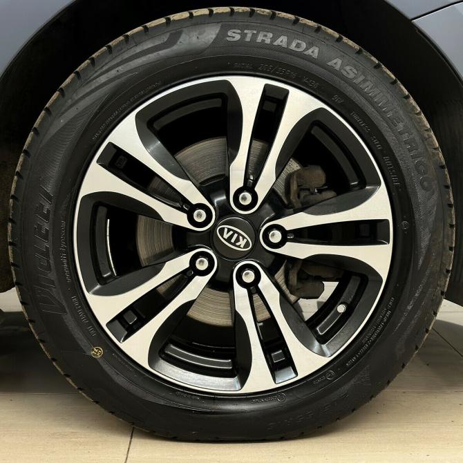 Kia Ceed II Москва  - изображение 15
