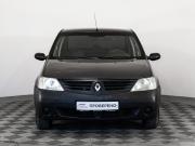 Renault Logan I Санкт-Петербург  - изображение 16