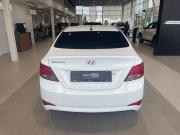 Hyundai Solaris I Рестайлинг Серпухов  - изображение 25