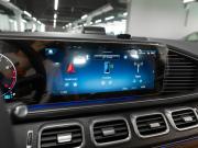 Mercedes-Benz GLE II (V167) Рестайлинг Москва  - изображение 53