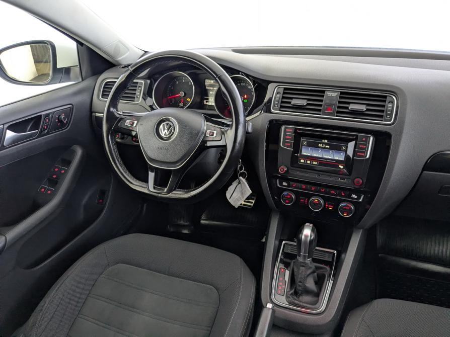 Volkswagen Jetta VI Рестайлинг Москва  - изображение 28