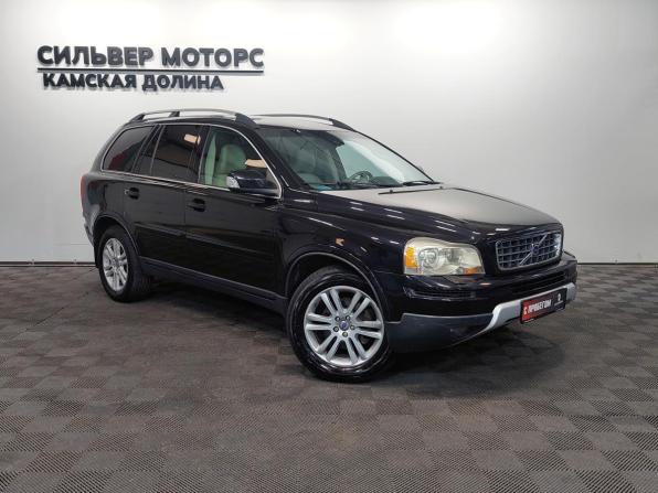 Volvo XC90 I Рестайлинг с пробегом 2006 года, цена 1 100 000 рублей, 221697 км, внедорожник, Автокод Объявления