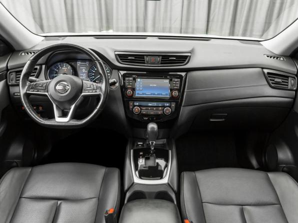 Nissan X-Trail III Рестайлинг с пробегом 2019 года, цена 2 780 000 рублей, 73082 км, внедорожник, Автокод Объявления