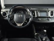 Toyota RAV4 IV (XA40) Кемерово  - изображение 28