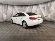 Chevrolet Cruze I Москва  - изображение 22