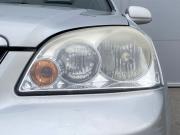 Chevrolet Lacetti I Уфа  - изображение 43
