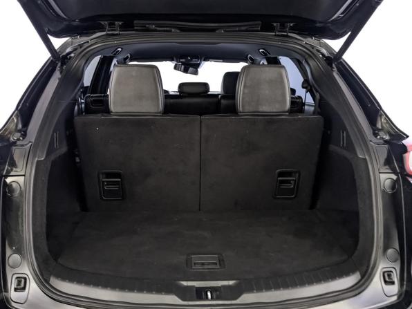 Mazda CX-9 II с пробегом 2019 года, цена 3 490 000 рублей, 92370 км, внедорожник, Автокод Объявления